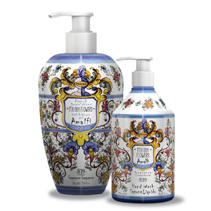 RUDY Amalfi Peony Frischeduo